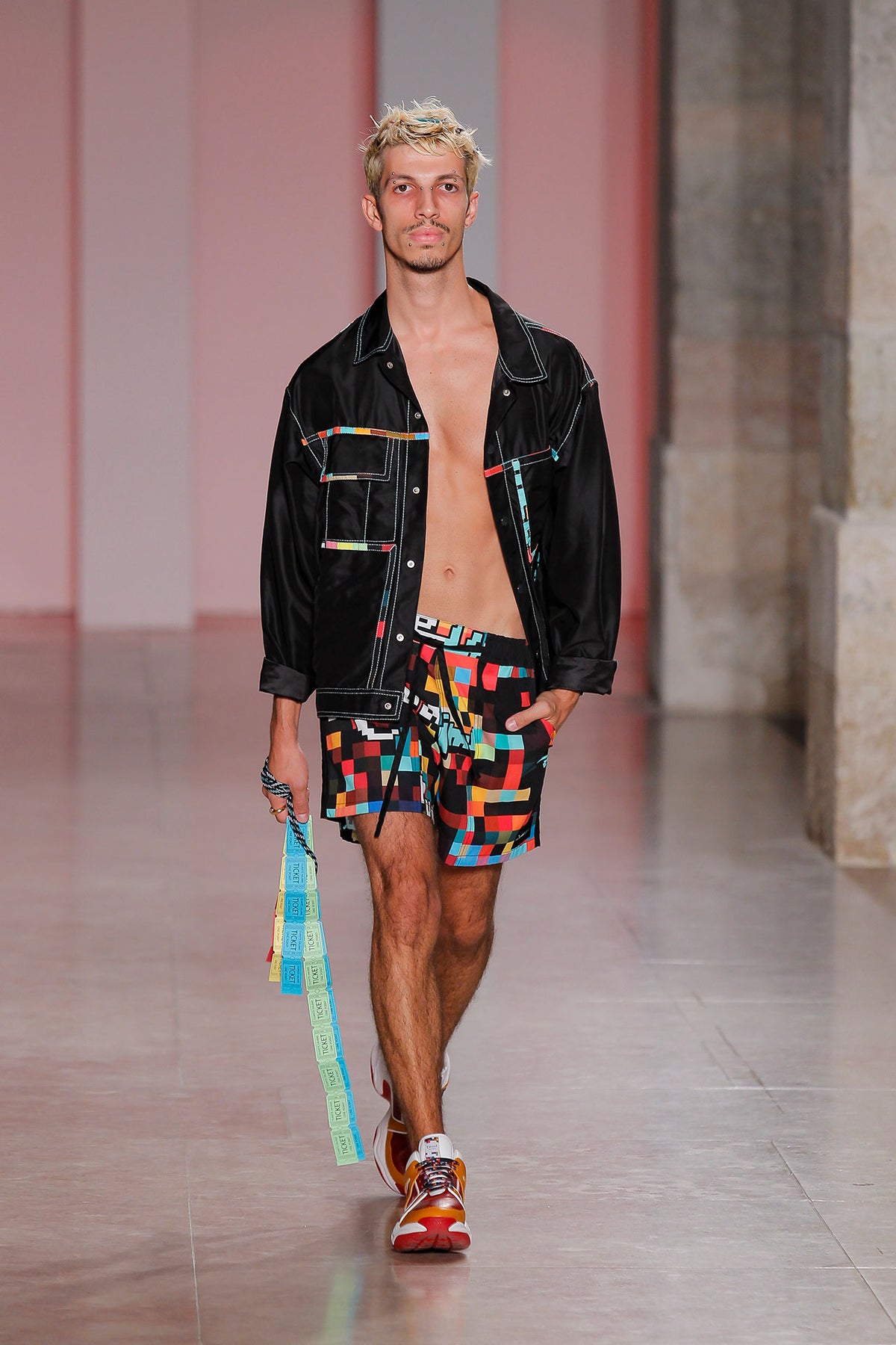 SS24 ARCADE gallery image 38