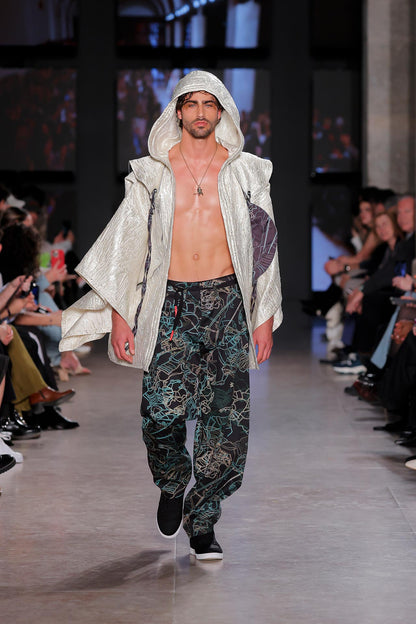 Kaeru Hajime Trousers