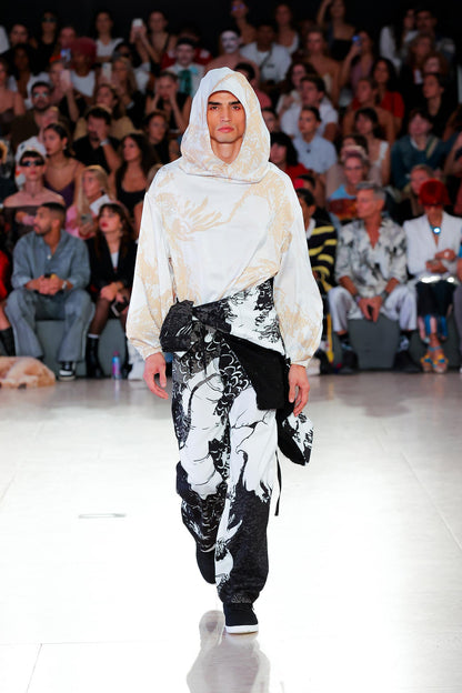 Cotton Hajime Trousers