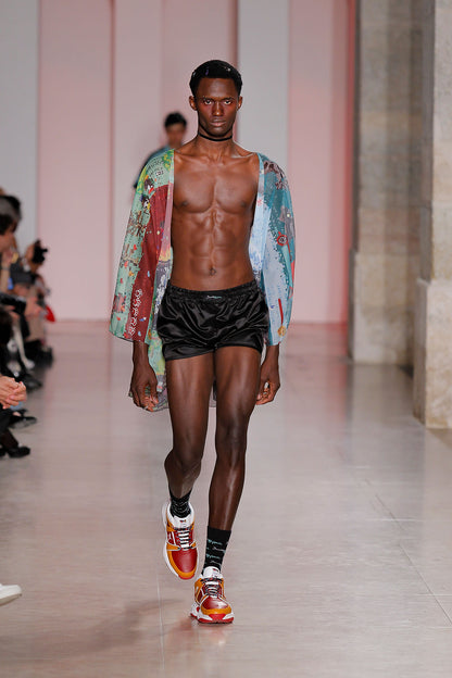 Kimono Straight