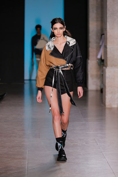 Black Cullotes