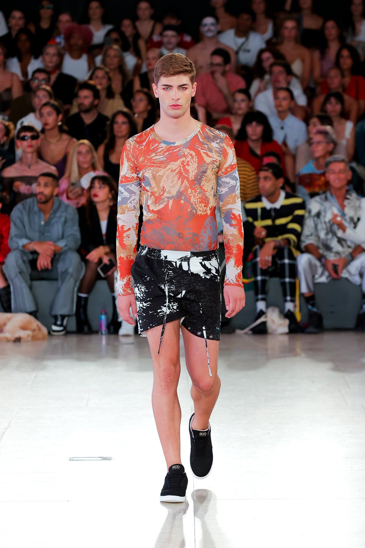 Cotton Guardian Shorts
