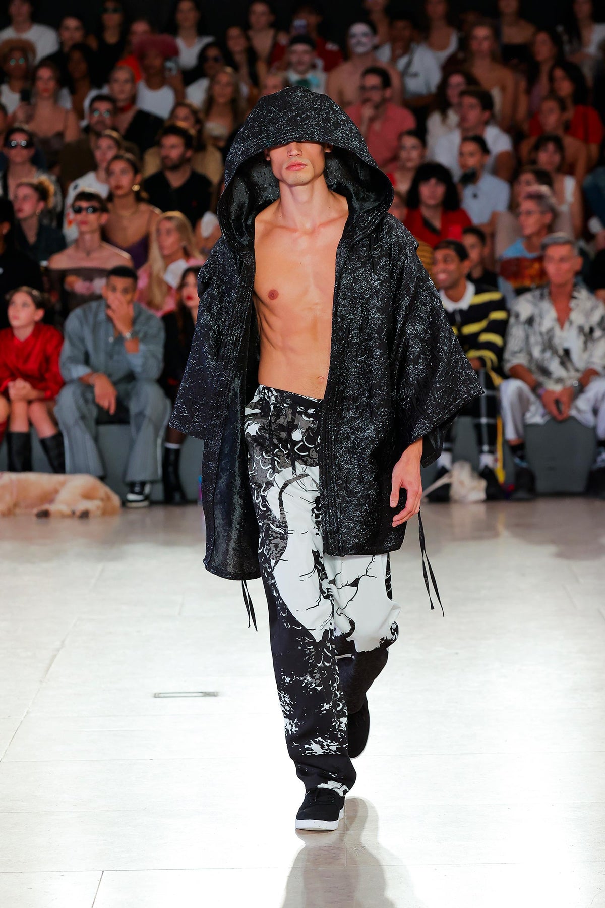 Ryu Kimono