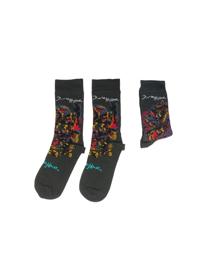 Mythological Socks