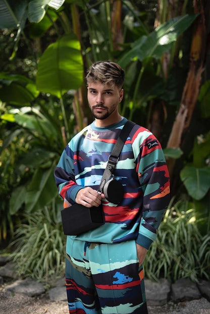Maui Sweater