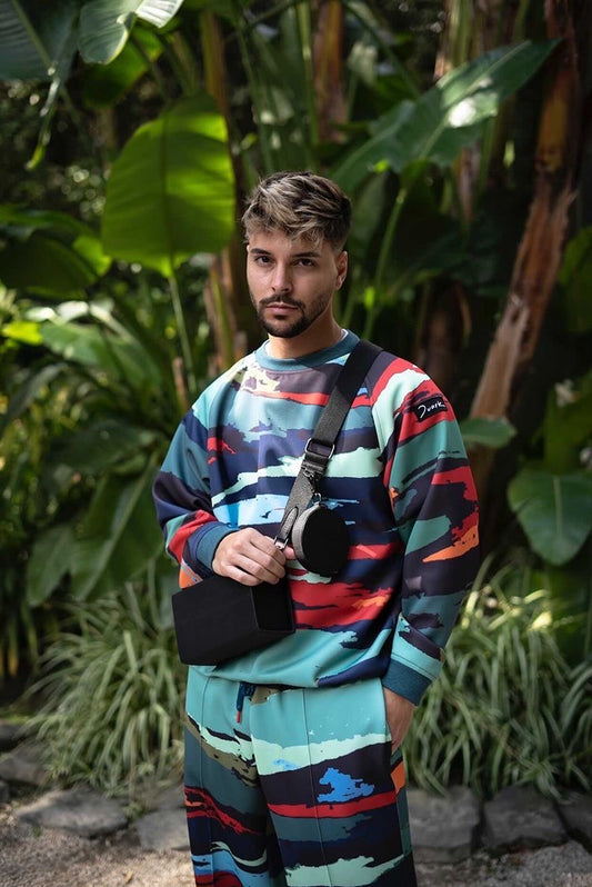 Maui Sweater