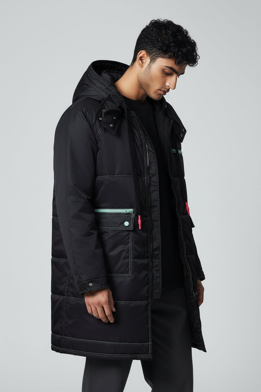 Waterproof Coat